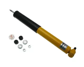 KONI Sport (yellow) 8241- externally adjustable, twin-tube low pressure gas Rear